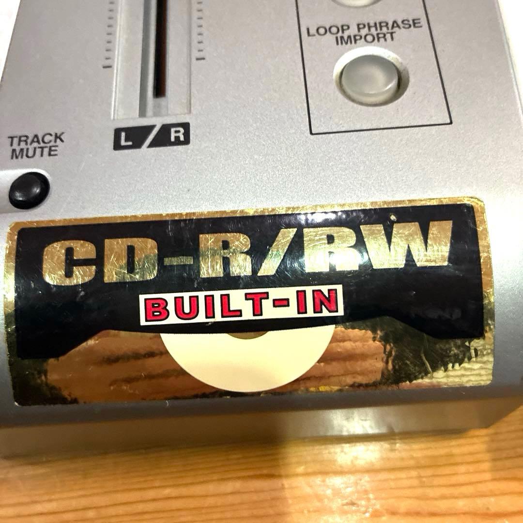 配信機器・PA機器・レコーディング機器 BOSS BR-1180 MTR