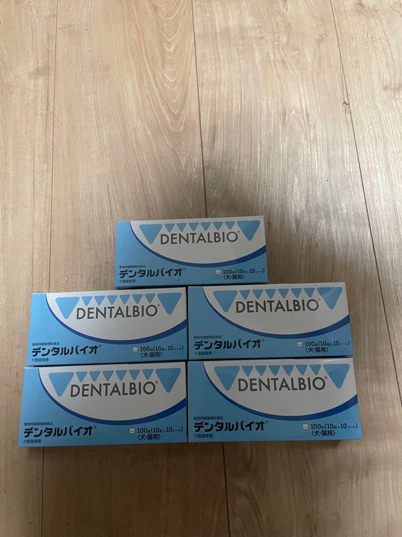 共立製薬 デンタルバイオ 10粒×10シート 5個 Amazon.co.jp: 共立製薬 デンタルバイオ 10粒×10シート(犬・猫用