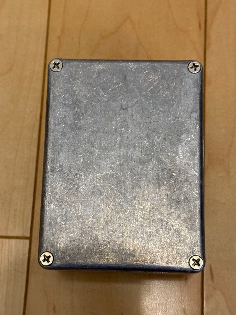 BELLPHONIC Mid Booster　鈴木茂プロデュース　ブースター