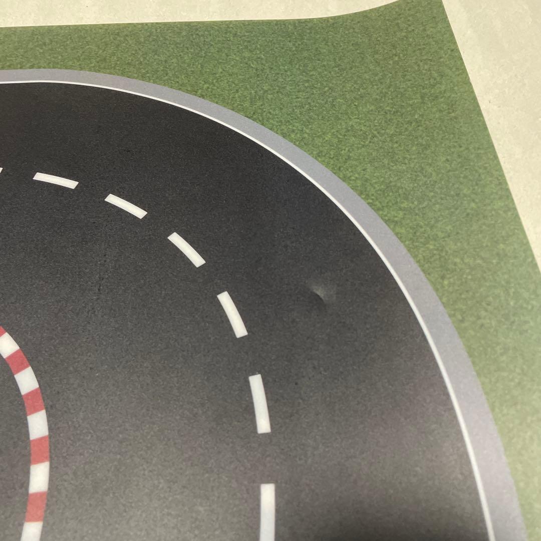 ターボレーシング 1/76ドリフトＣ61