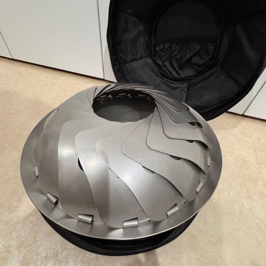 ✴︎ Minimal Works ✴︎ VULCAN L バルカン L