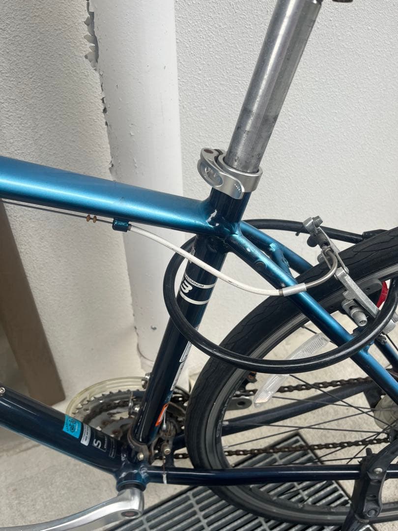 GIANT ESCAPE R3 2015年モデル