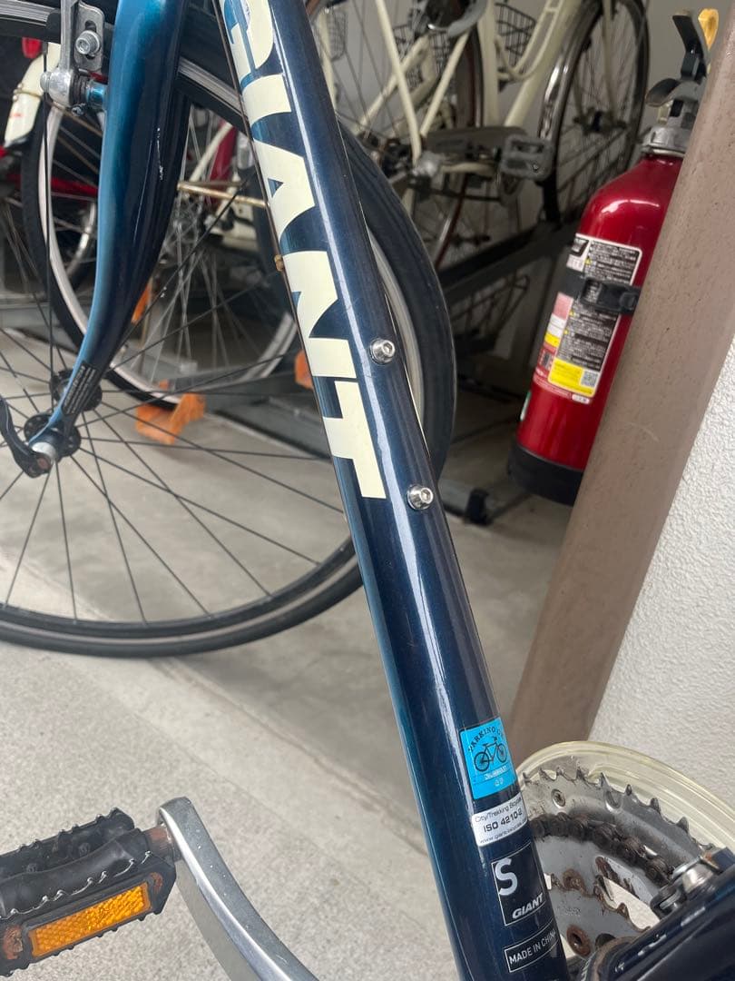 GIANT ESCAPE R3 2015年モデル