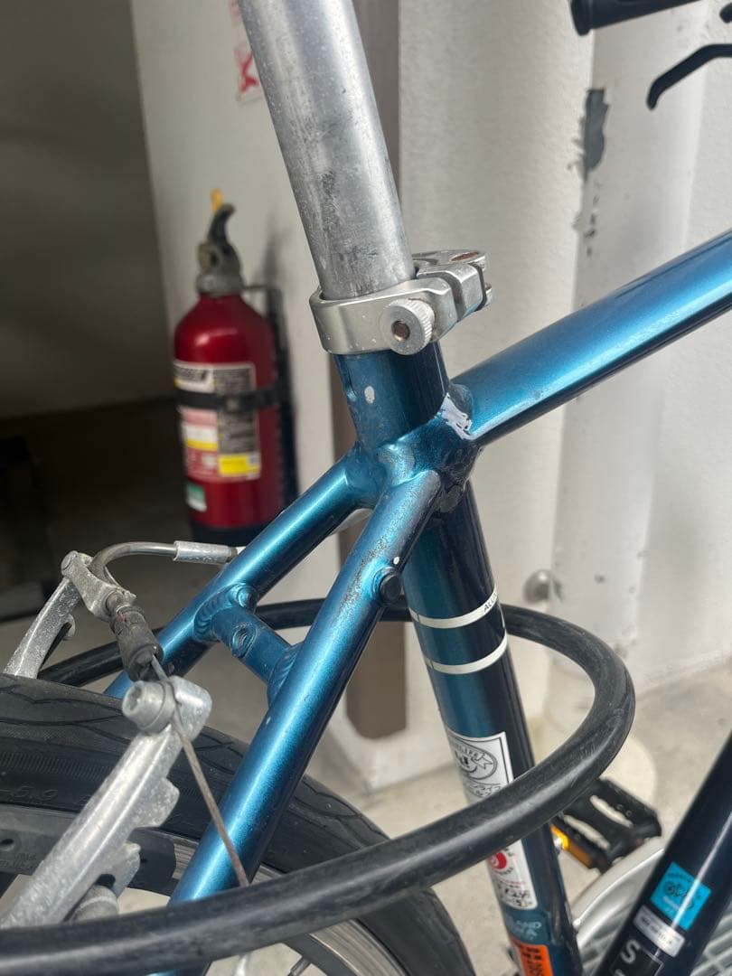 GIANT ESCAPE R3 2015年モデル