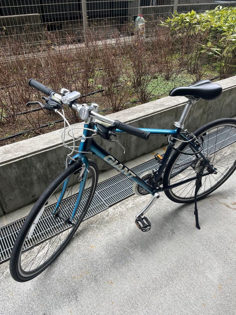 GIANT ESCAPE R3 2015年モデル