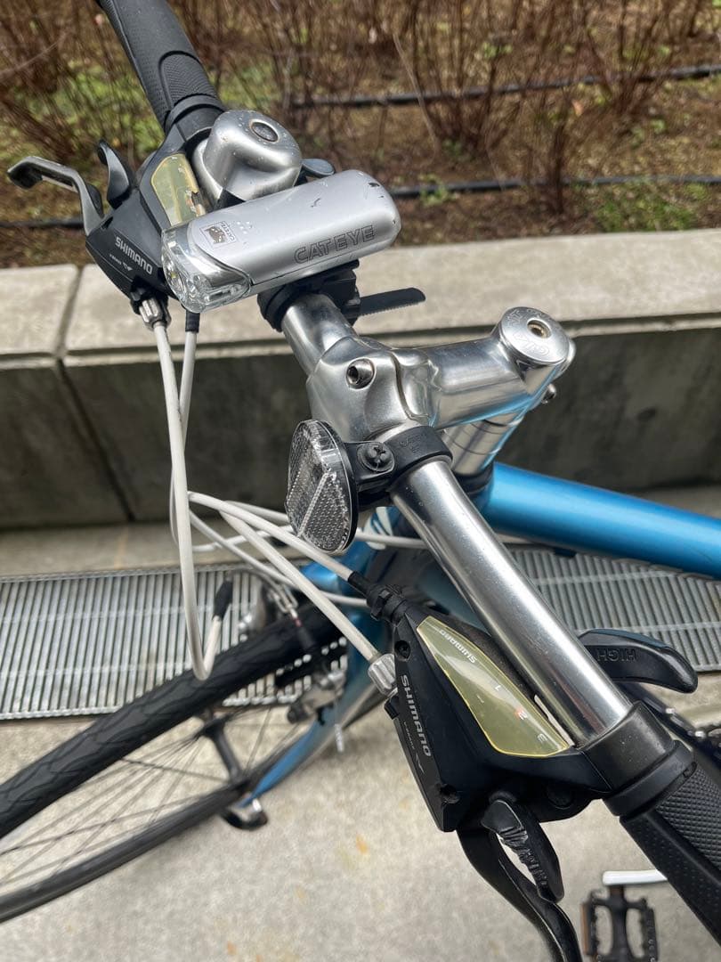 GIANT ESCAPE R3 2015年モデル