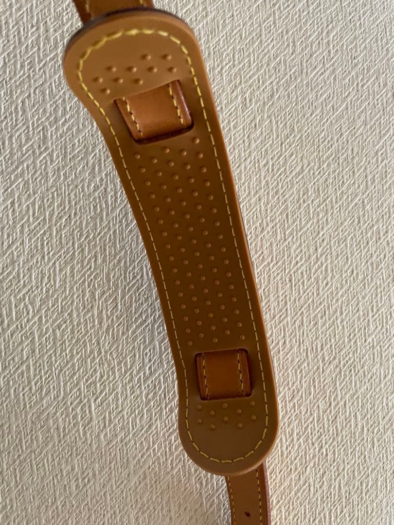 ルイ ヴィトン モノグラム ブローニュ LOUIS VUITTON