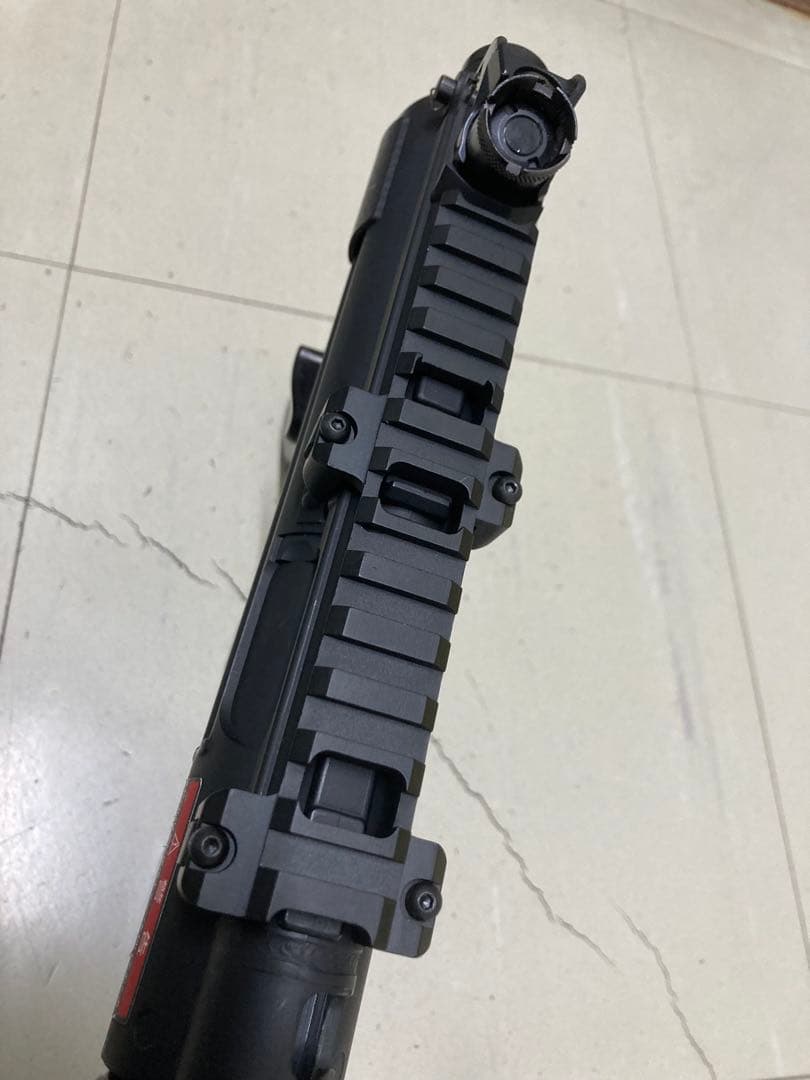 東京マルイ　スタンダード電動ガン　 MP5K クルツ➕オマケマガジン