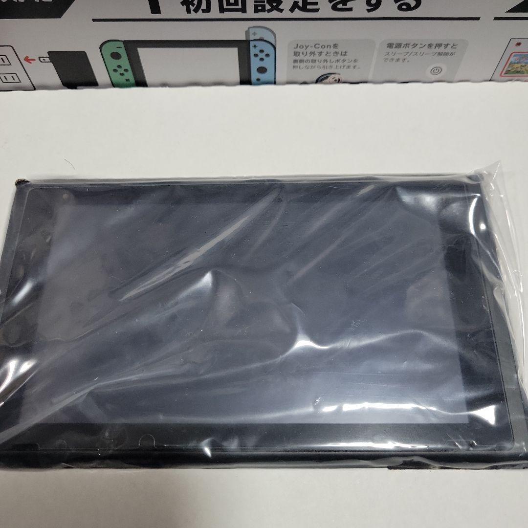 Nintendo Switch 本体　あつまれ どうぶつの森セット