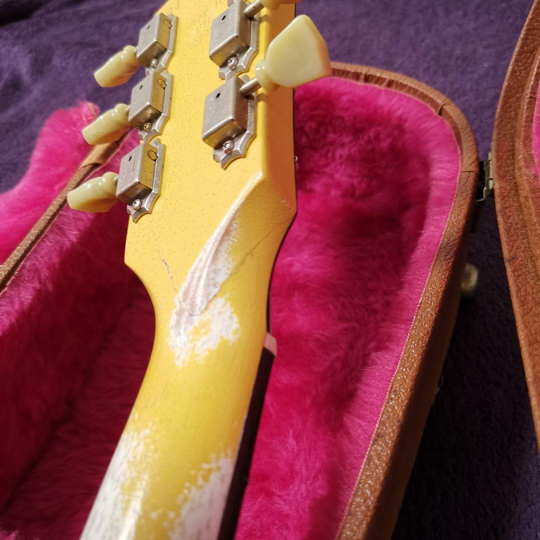 ギター GIBSON Les Paul Special Faded 2009