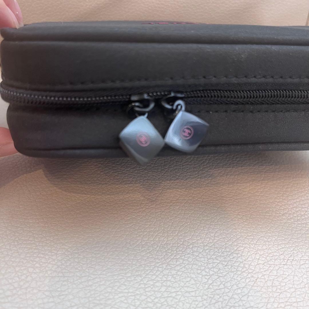 2011　メイクブラシセット 2011 LES MINIS DE CHANEL