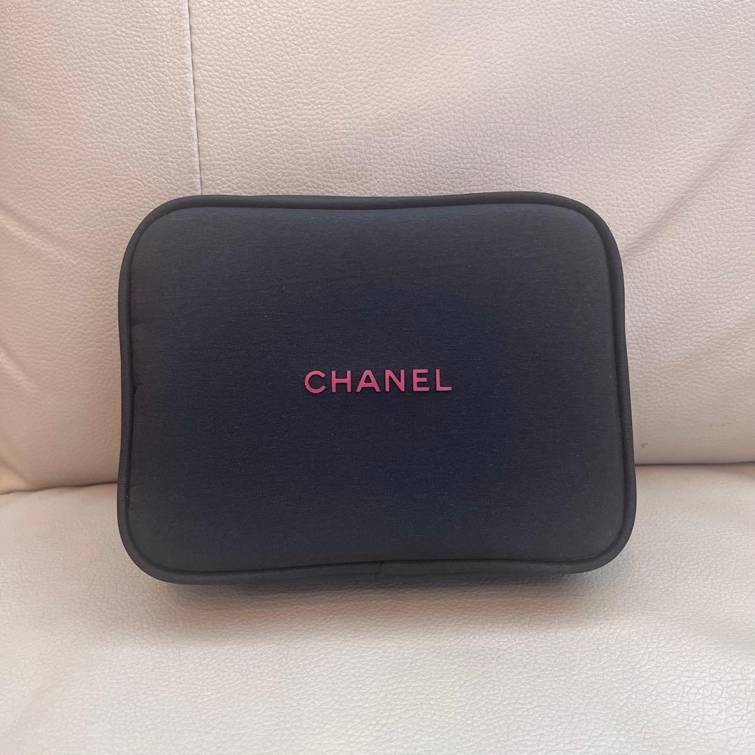 2011　メイクブラシセット 2011 LES MINIS DE CHANEL