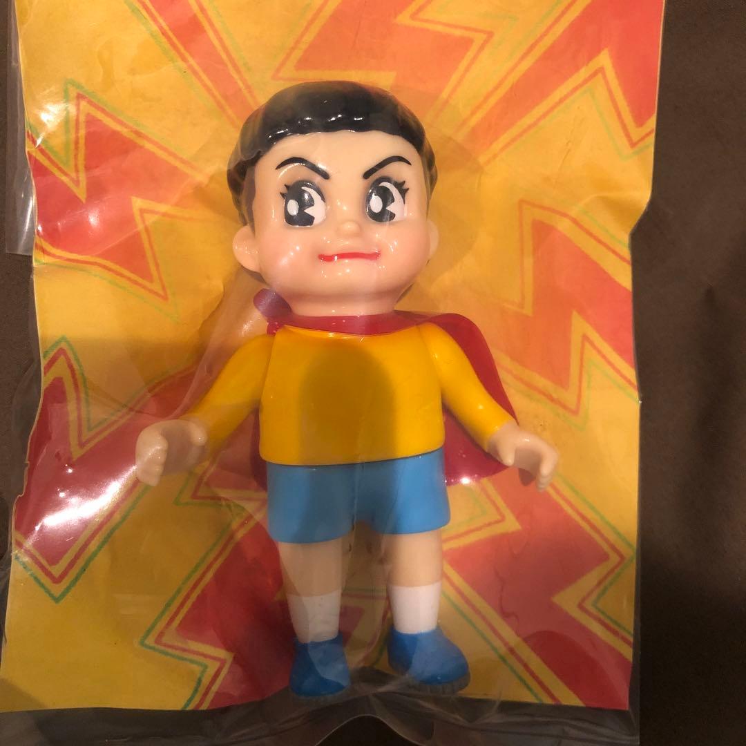 バクハツ少年 コタロウ 岡田悠助 Yusuke Okada ToyFields