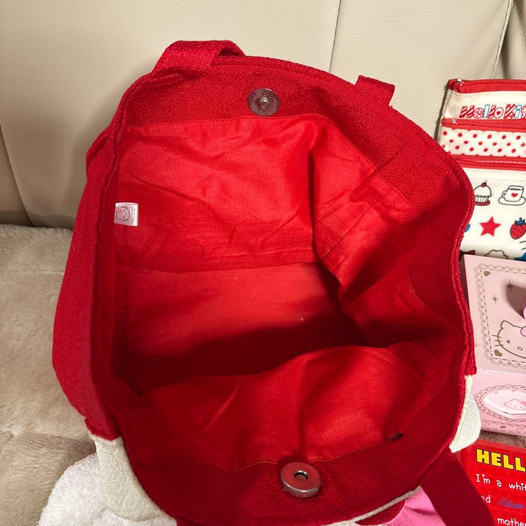 ハローキティ グッズ まとめ売り - メルカリ