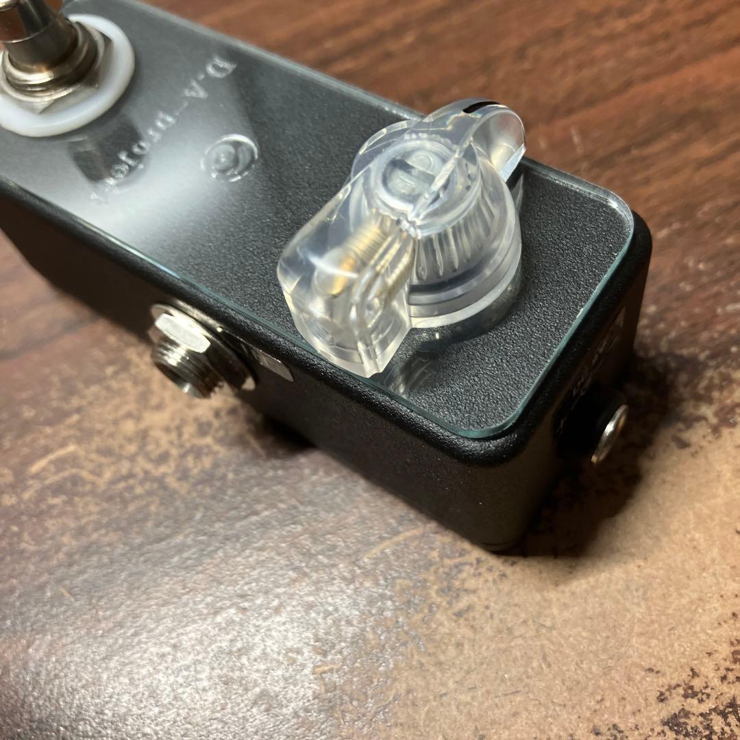 クリーンブースター⭐️D.A-project