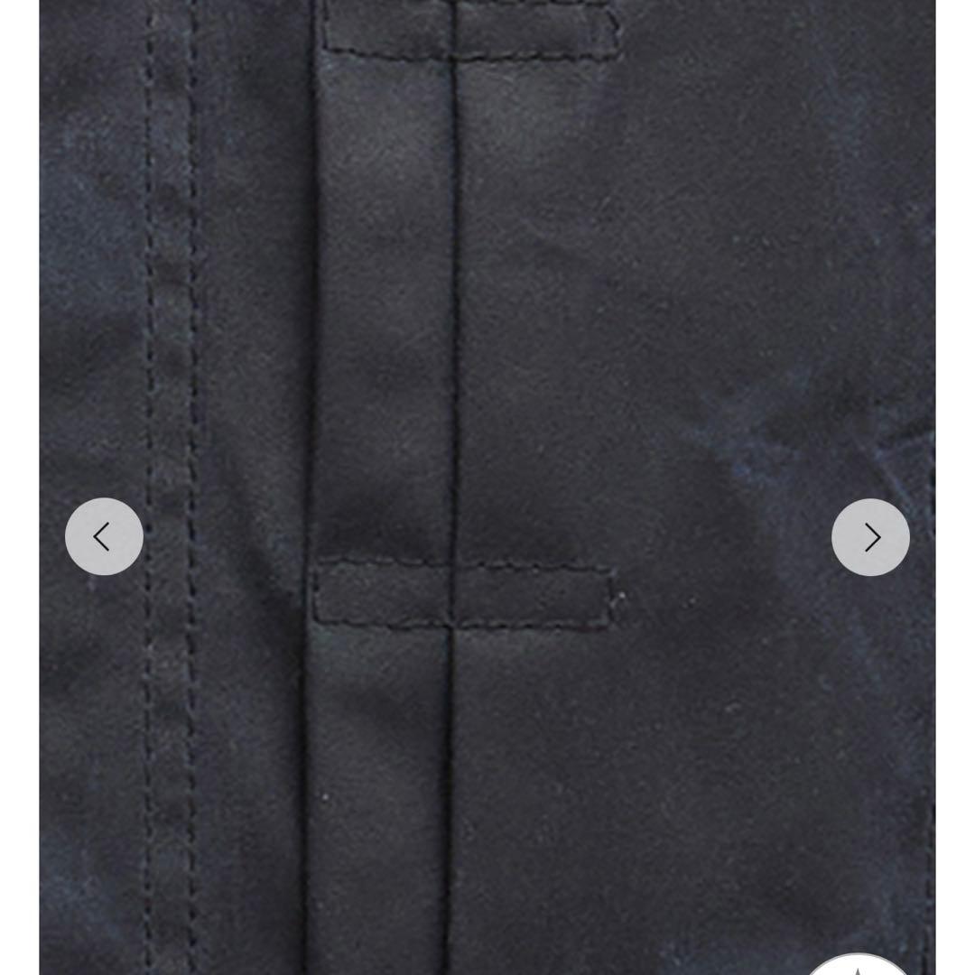 新品Barbour × Levi’s BEDALE OSワックスジャケット　XL