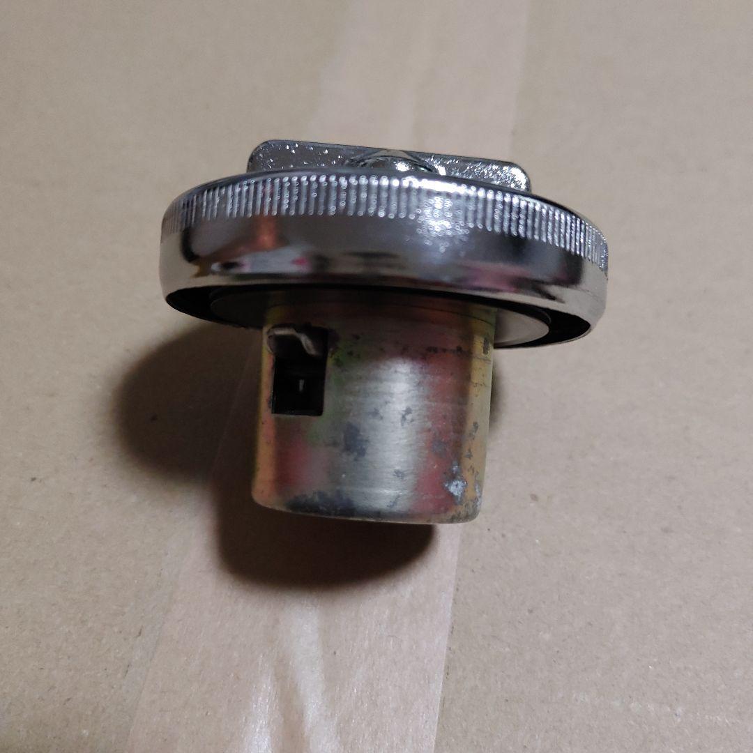 4Lモンキー 純正タンクキャップ 6Vモンキー 廃盤 希少部品 レア 当時物