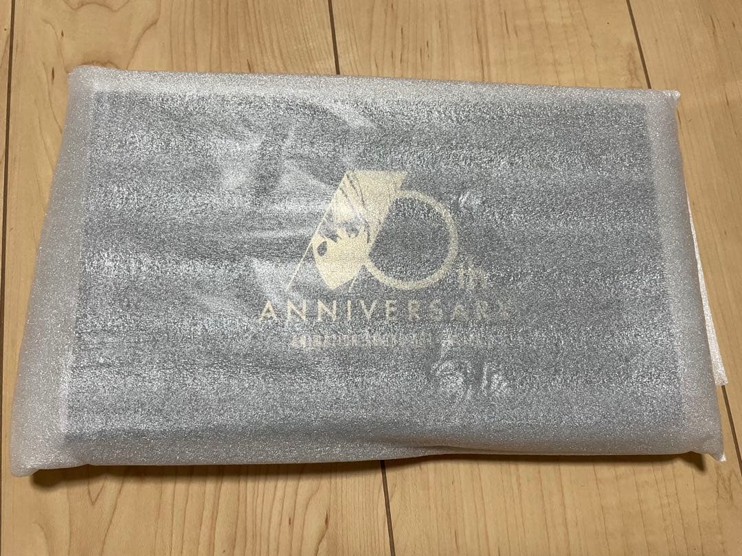 ソードアート・オンライン　アニメ10周年記念メダルセット