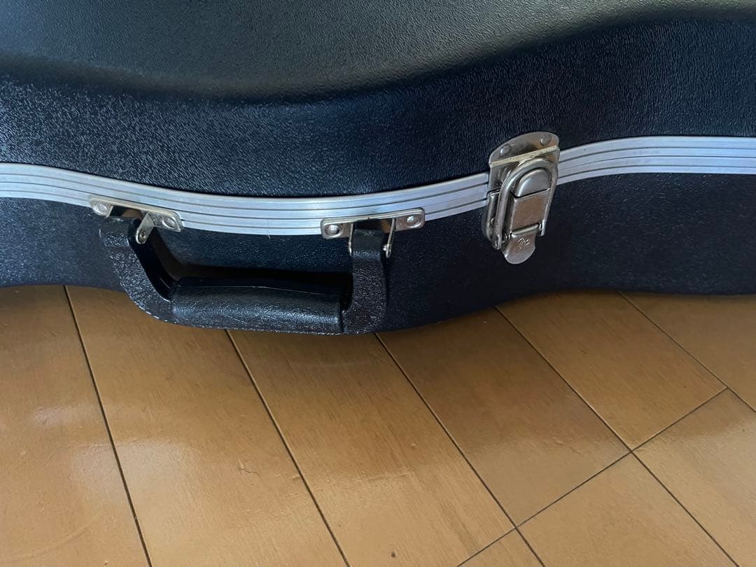 Martind28 アコースティックギター ハードケース 1979年製 MARTIN D-28