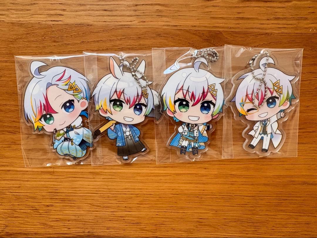 すたぽら れる まとめ売り