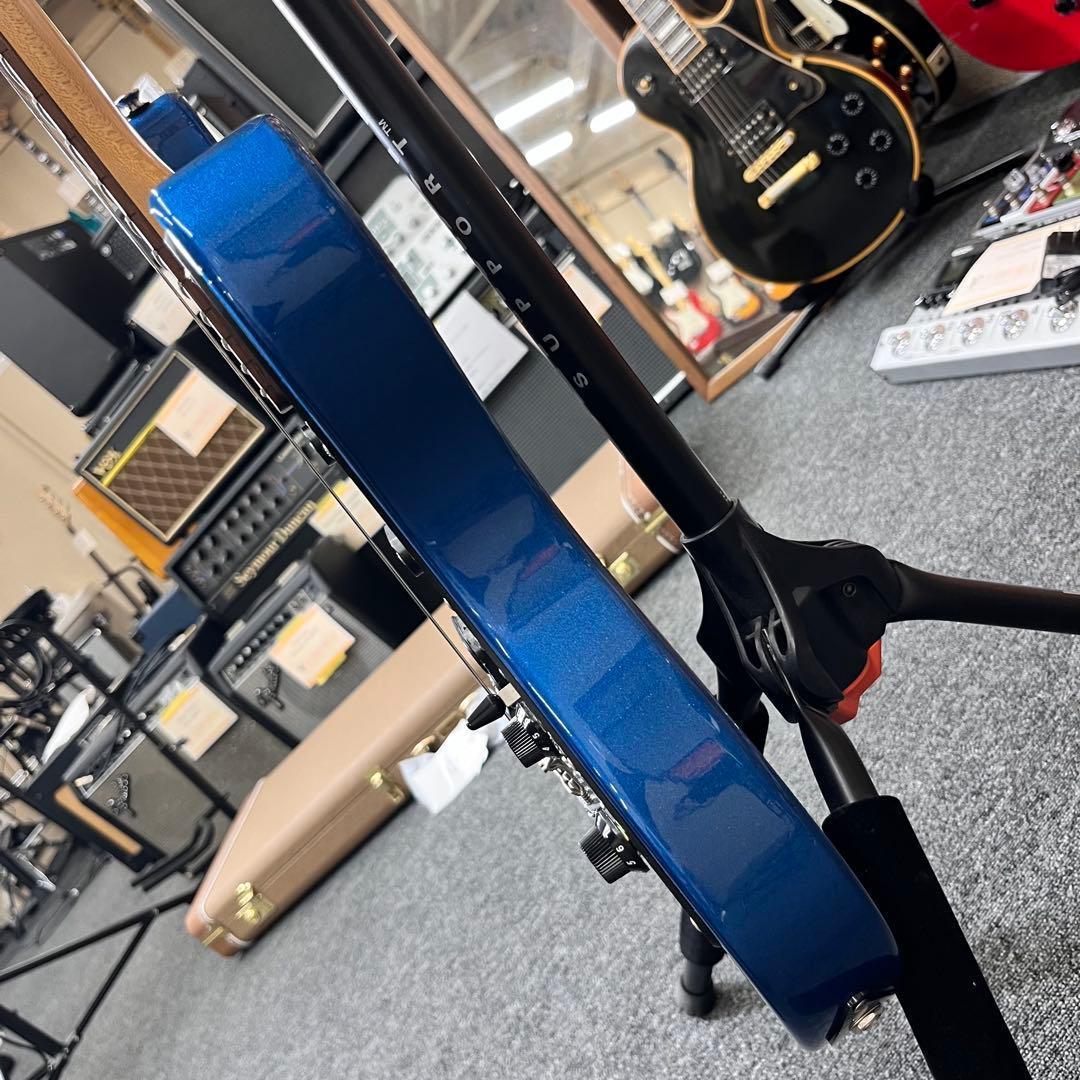 【10217】 YAMAHA PACIFICA PAC112X ブルー