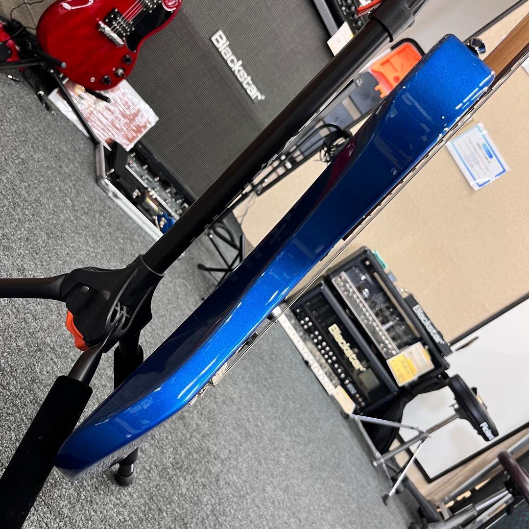 【10217】 YAMAHA PACIFICA PAC112X ブルー