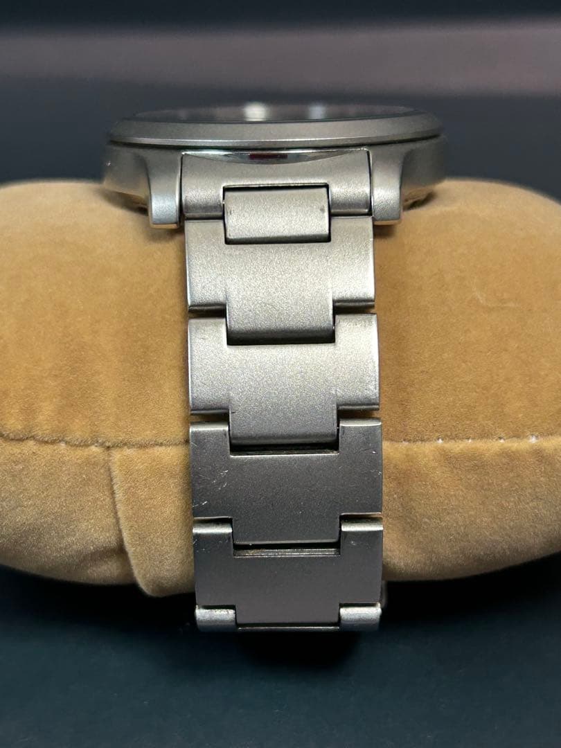 セイコー５ SEIKO5 自動巻 SNK809K1 メンズ