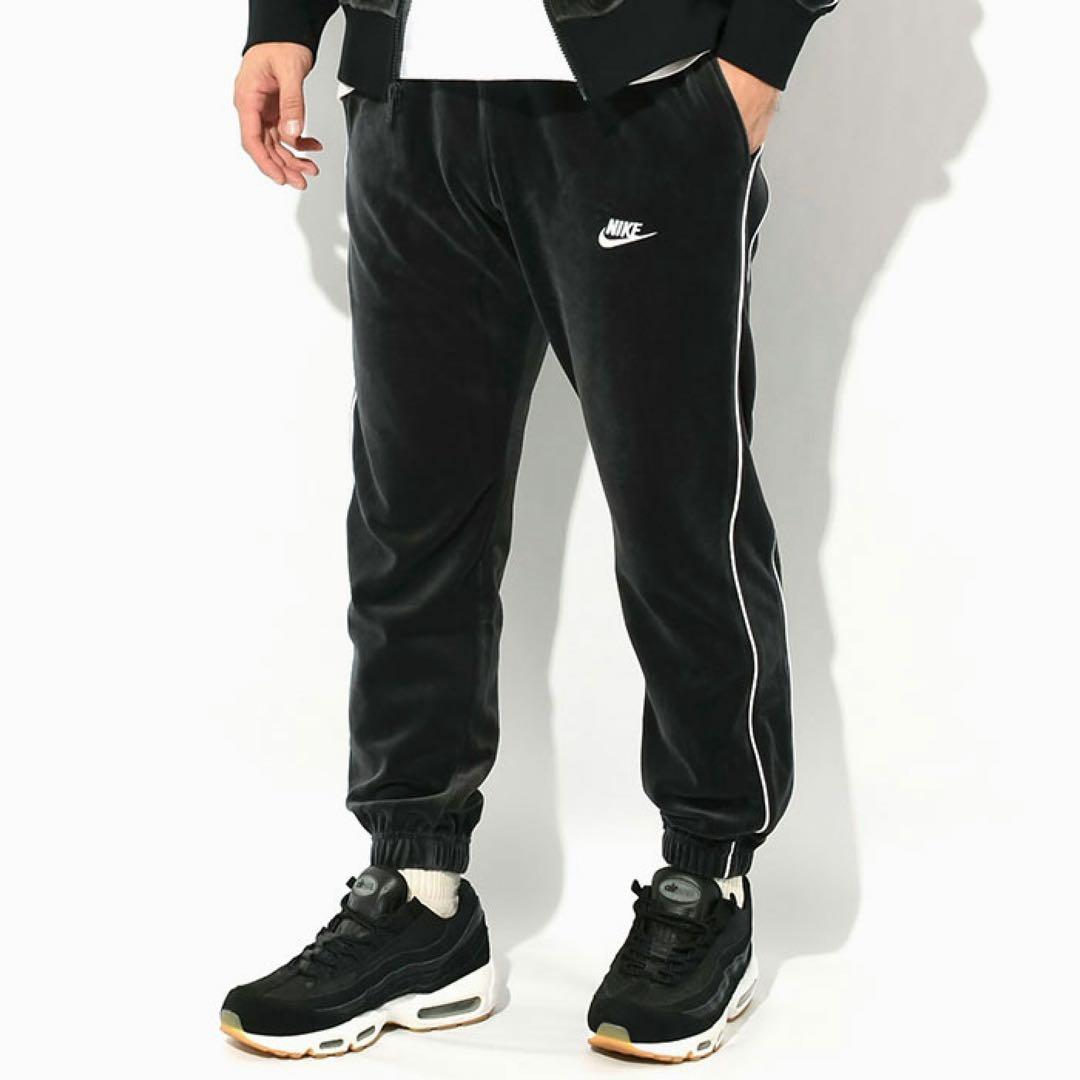 Nike Sportswear Club Men's Velour セットアップ
