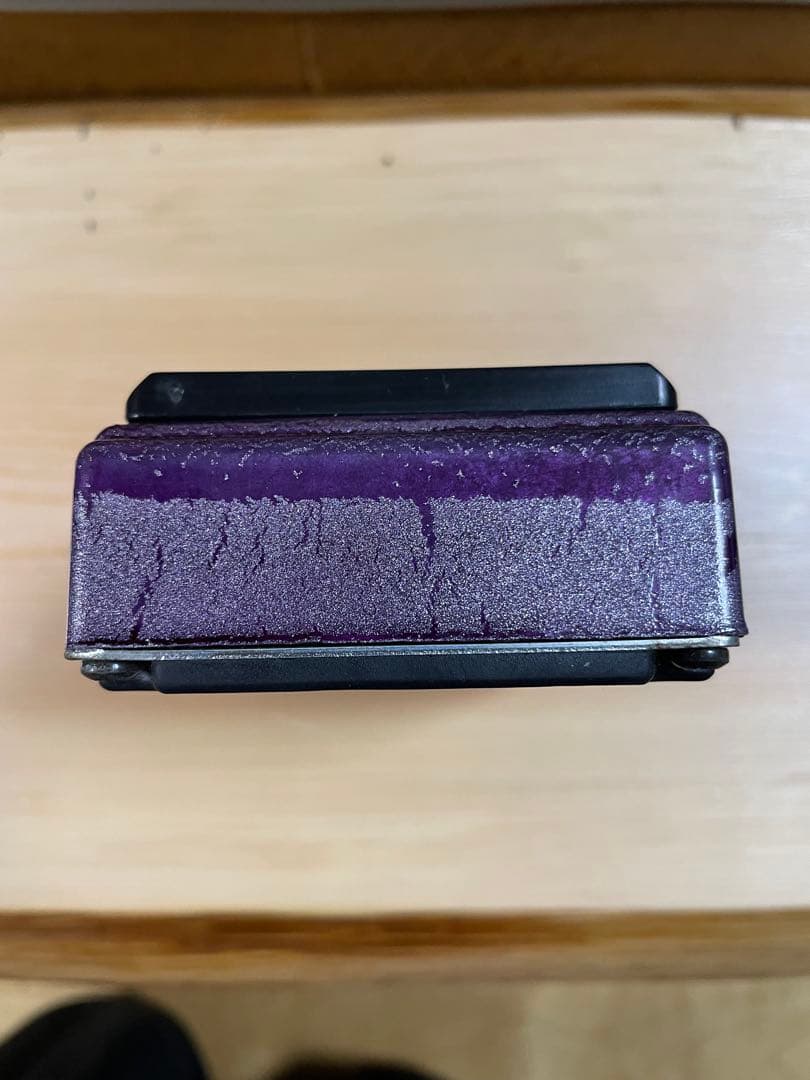 初期型 DOD RX69 GRUNGE made in USA エフェクター