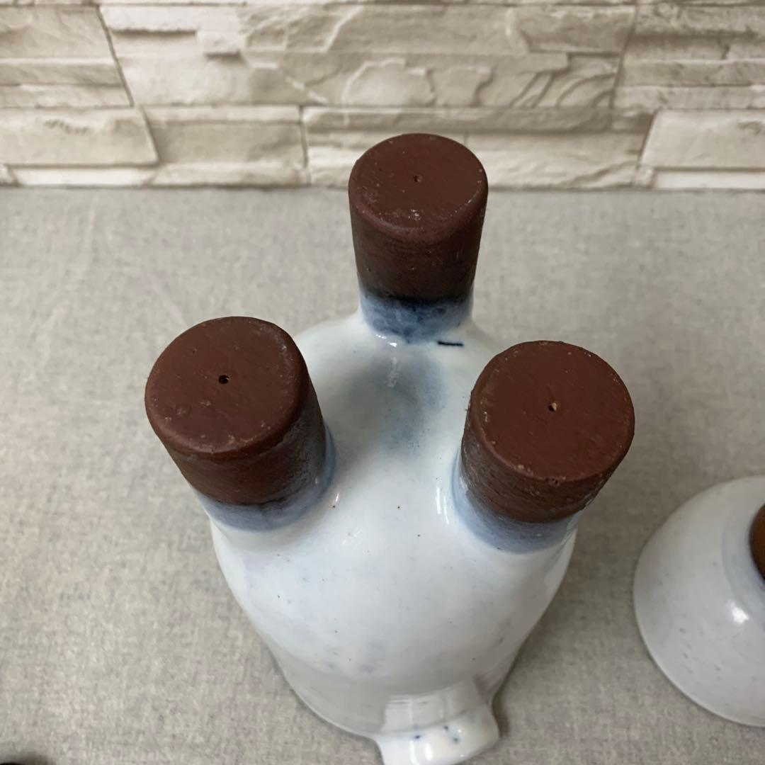 希少 Faye Toogood pots