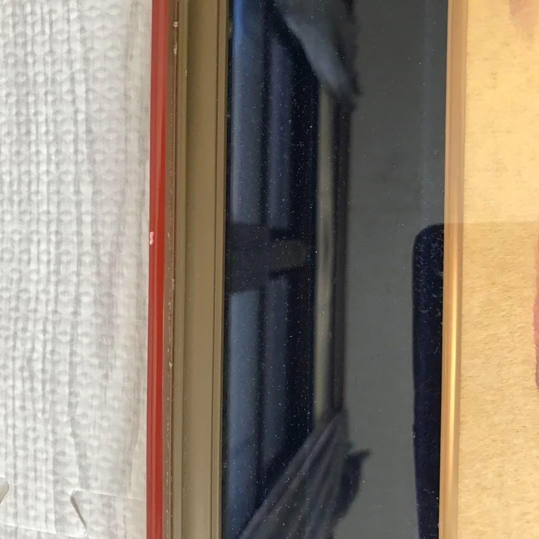 青柳宏政 絵画 日本画