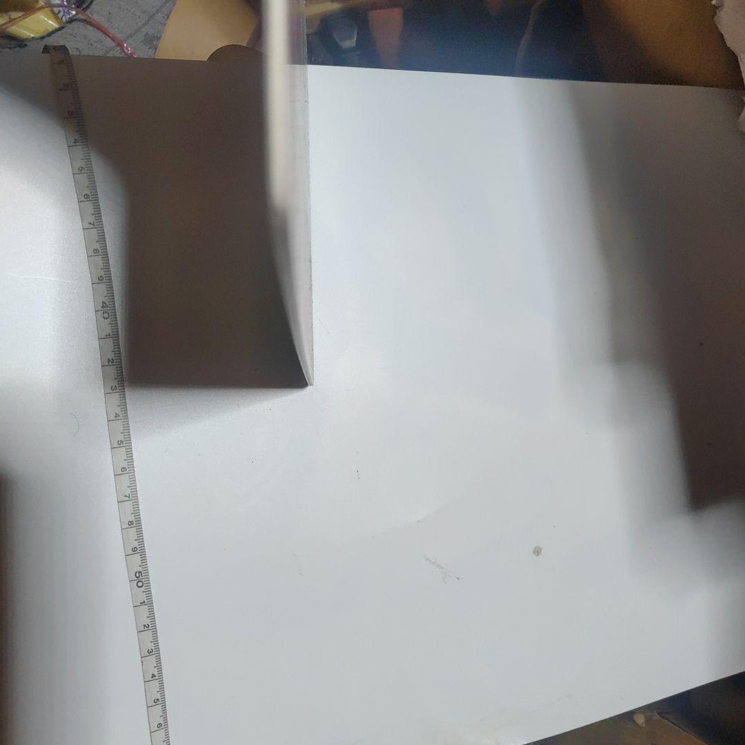 【鉄道サボ　愛称板】（表）壇の浦　指定席（裏）しおじ　SHIOJI