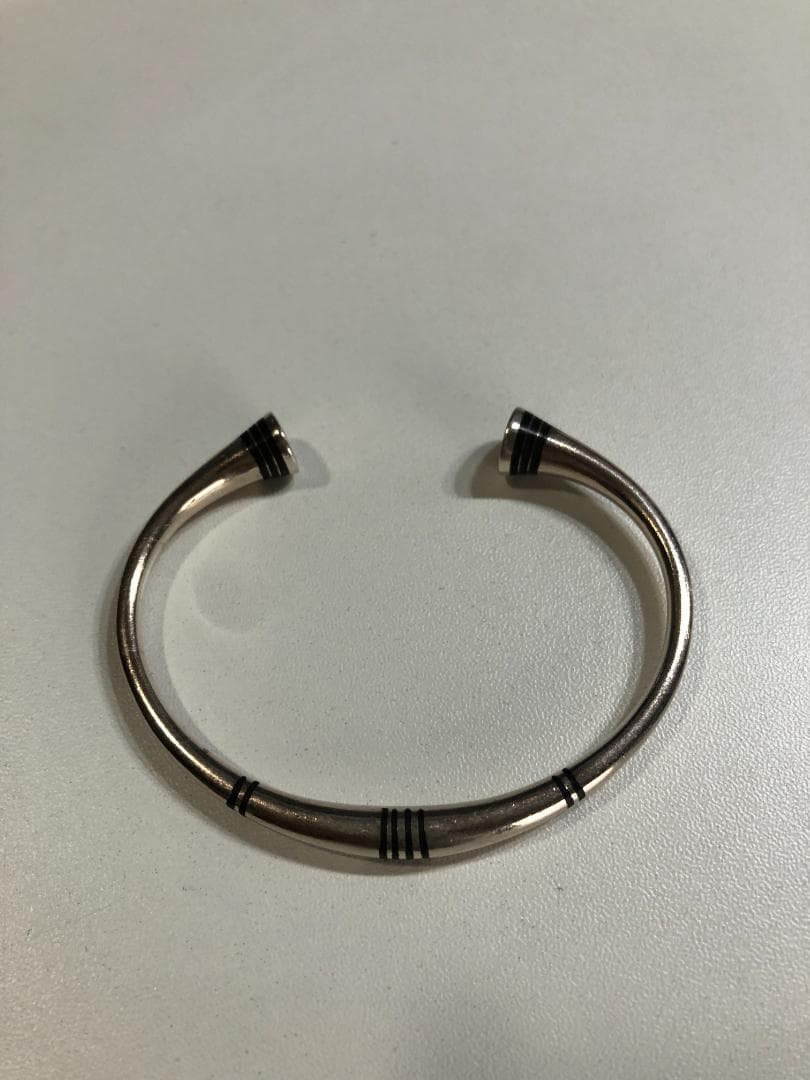 047021 TOUAREG バングル トゥアレグ ブレスレット