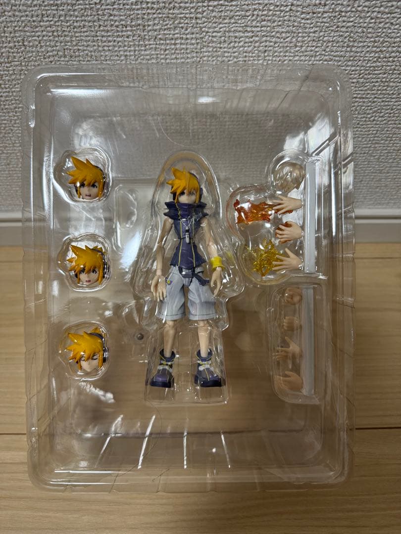 ブリングアーツ すばらしきこのせかい まとめ売り - メルカリ