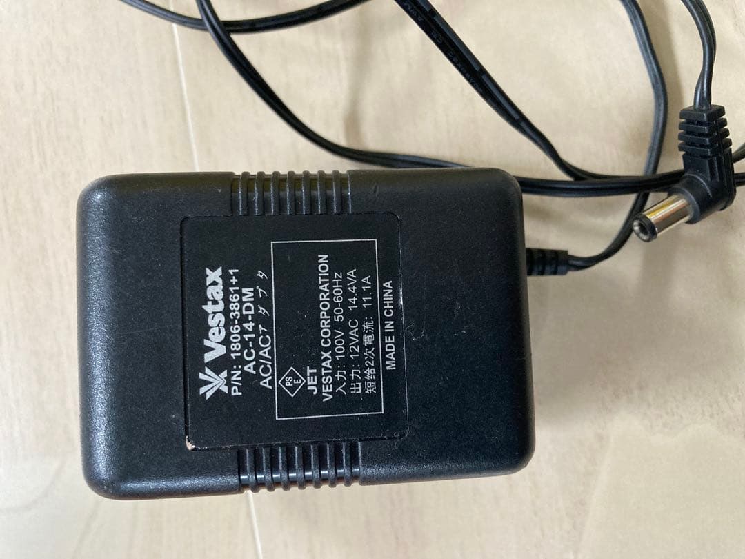 Vestax VMC-185XL DJミキサー Pictures and images Vestax VMC-185XL