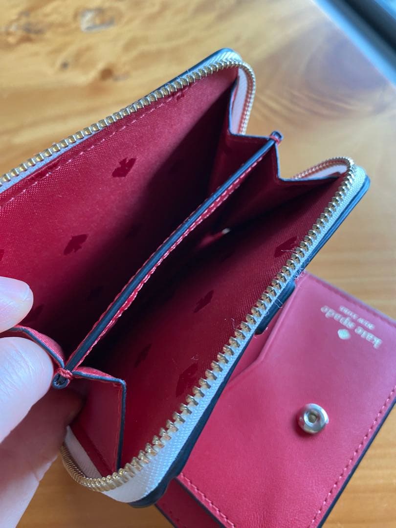 楽天市場】ケイトスペード てんとう虫の通販 kate spade てんとう虫