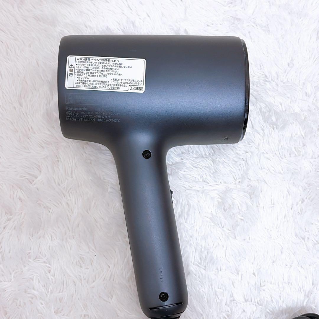 パナソニック ドライヤー ナノケア EH-NAOJ 2023年製