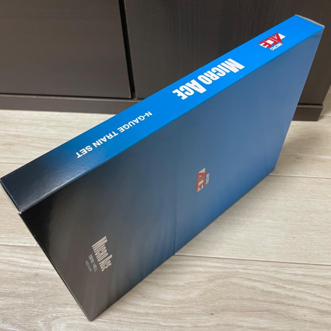 西武4000系・登場時・屋根ライトグレー 8両セット A-7390