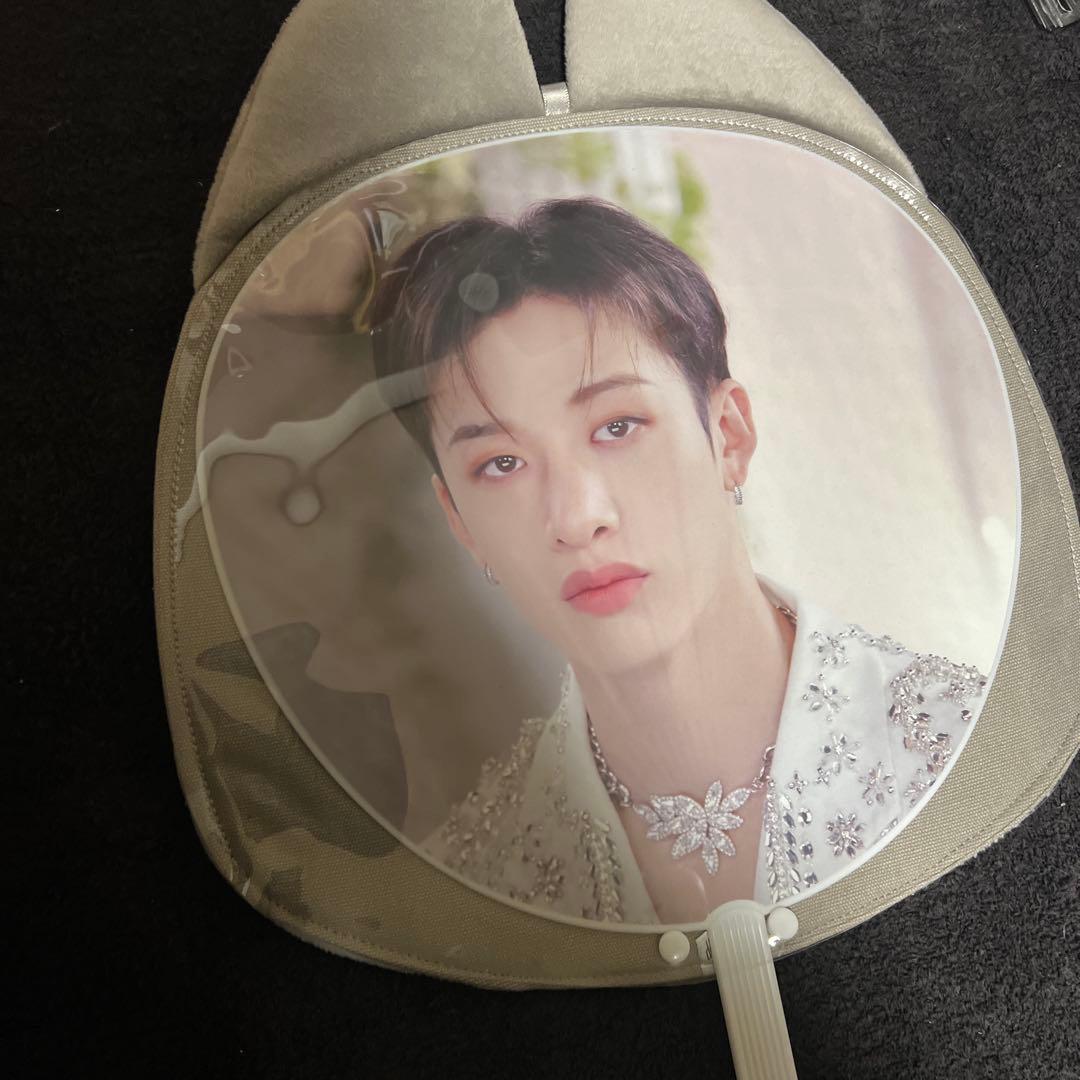 straykidsバンチャンぬいぐるみセット雑貨トレカセット