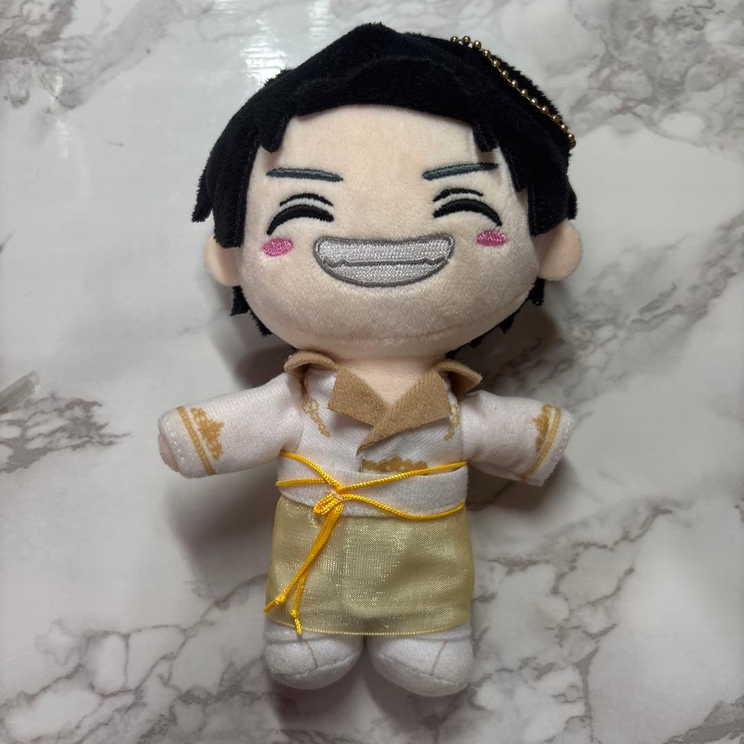 M!LK 曽野舜太 ぬいぐるみ 満月の夜君と逢う - メルカリ