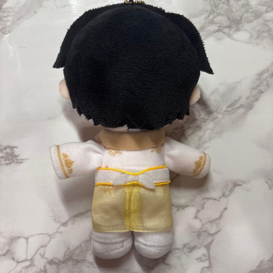 M!LK 曽野舜太 ぬいぐるみ 満月の夜君と逢う - メルカリ