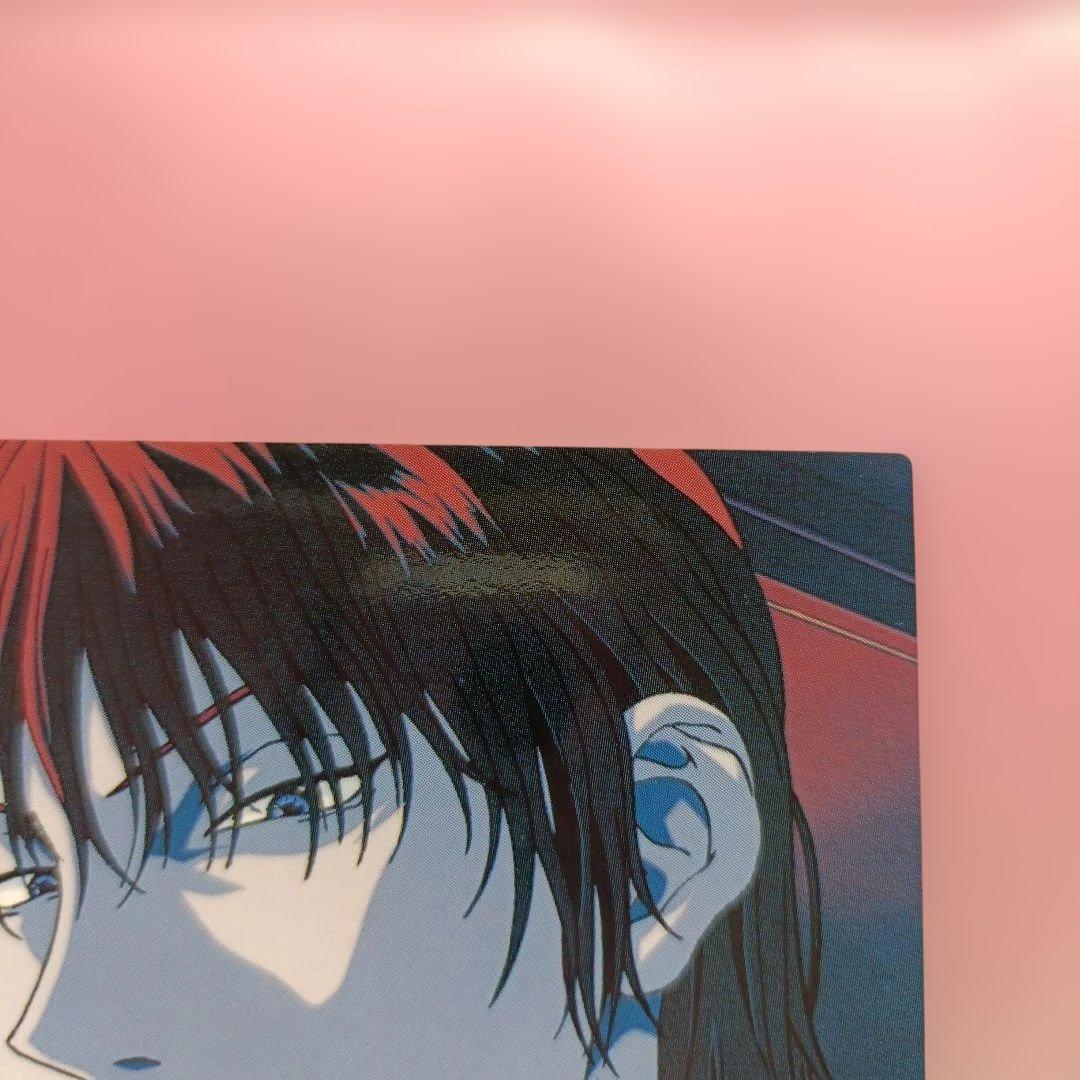 HUNTER×HUNTER カードダスマスターズ 30 ヒソカ ハンターハンター