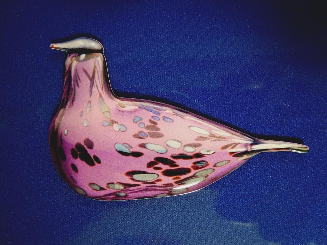 美術館グッズ【7808】 〈展覧会シリーズ〉イッタラ展 15種セット