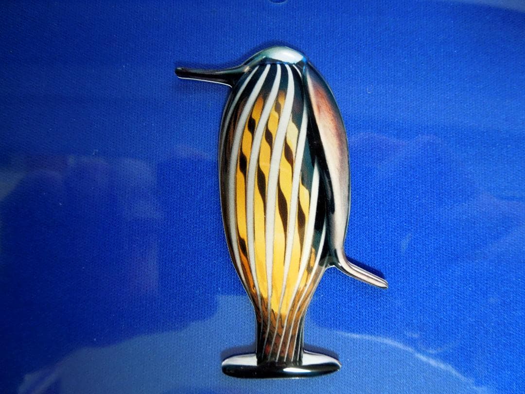 美術館グッズ【7808】 〈展覧会シリーズ〉イッタラ展 15種セット