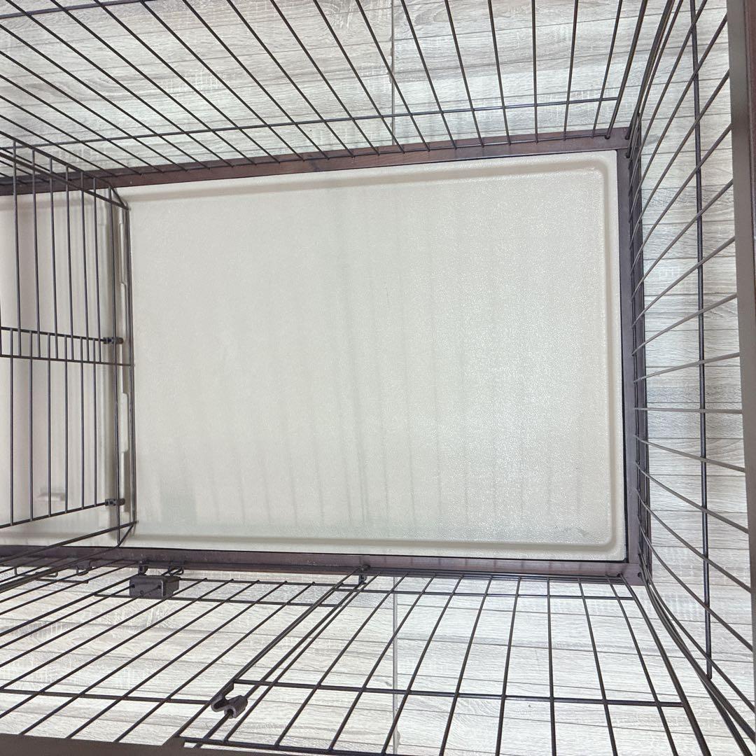 ◇大阪府全域 神戸市 配達料無料！◇ドッグルームサークル◇犬用