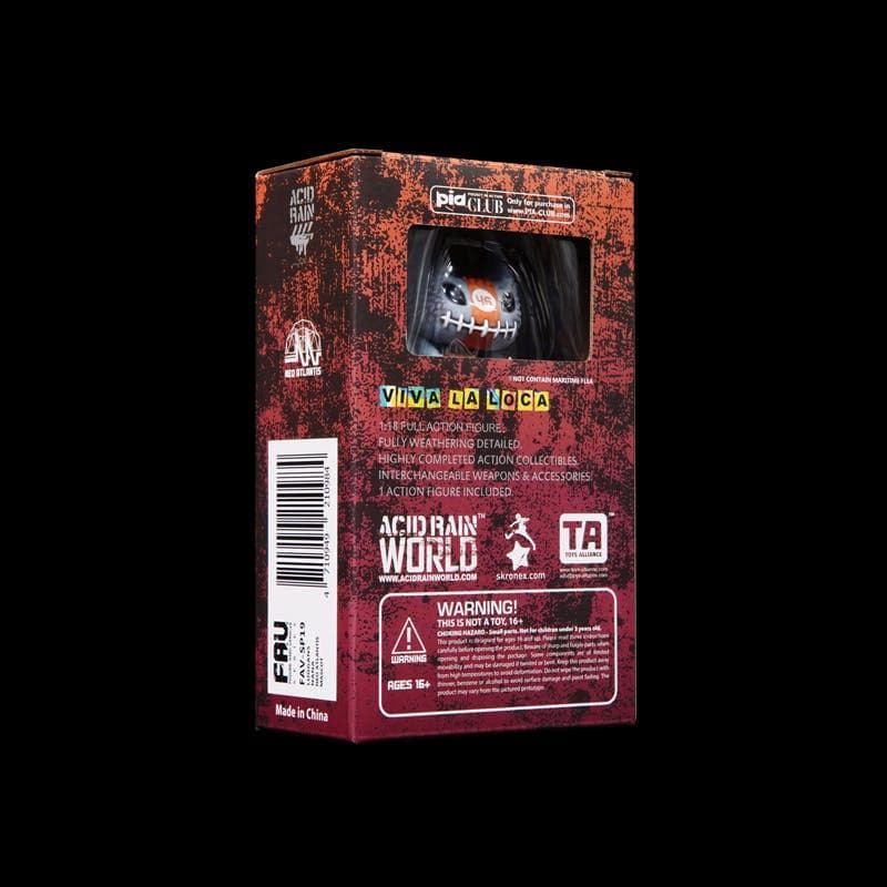 Acid Rain FAV-SP19 Nana アシッドレイン