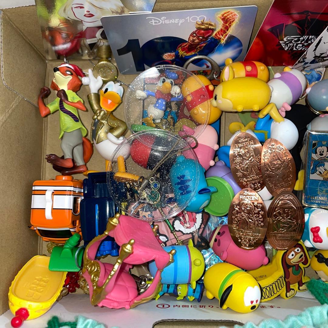 ディズニー グッズ まとめ売り - メルカリ