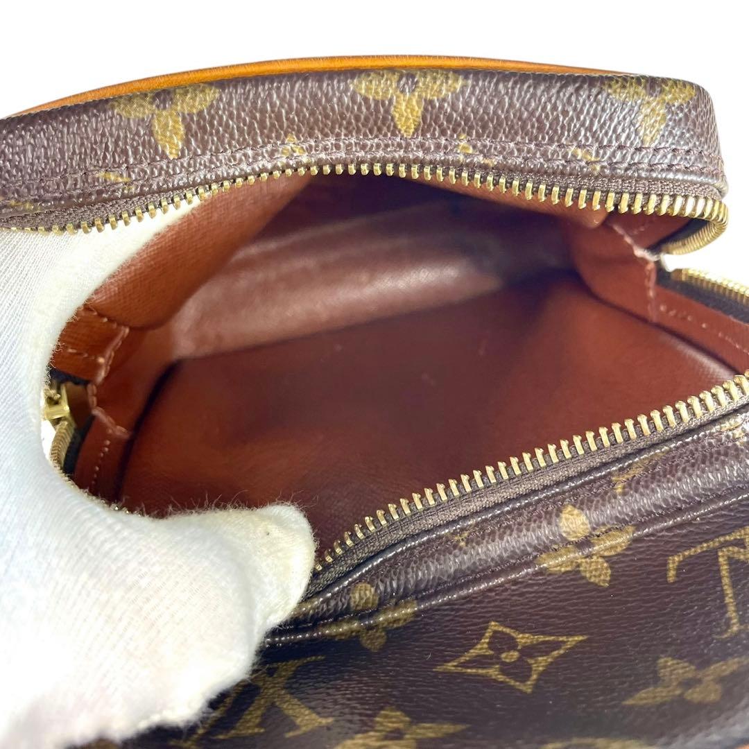 極美品 LOUIS VUITTON モノグラム アマゾン a920