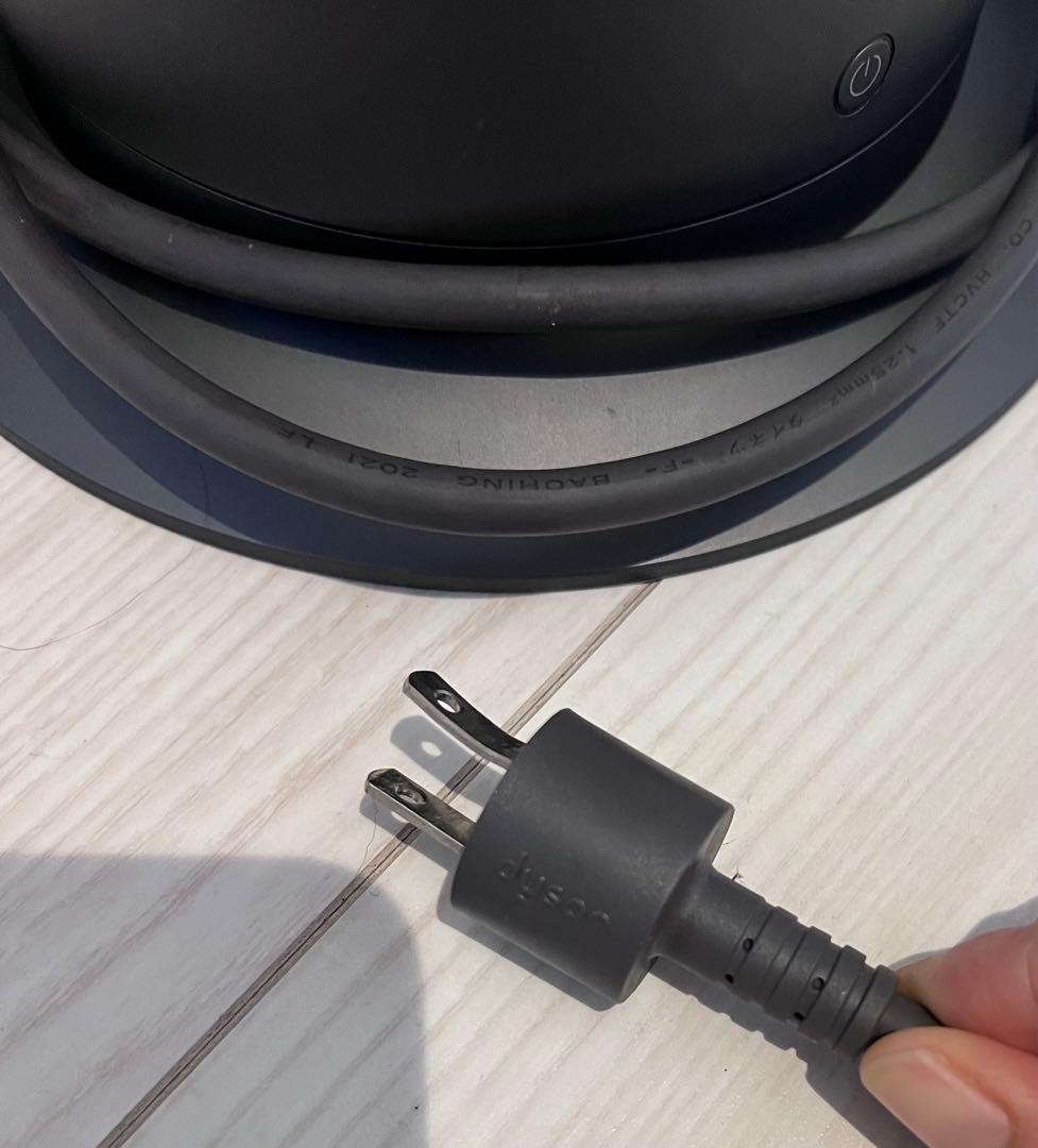 ダイソン Dyson Hot＋Cool AM09 2021年製