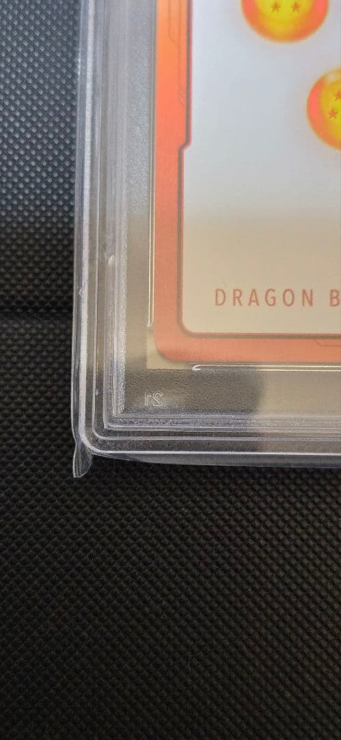 2024 DBS FSN WORLD JP エナジーマーカー　ブロリー